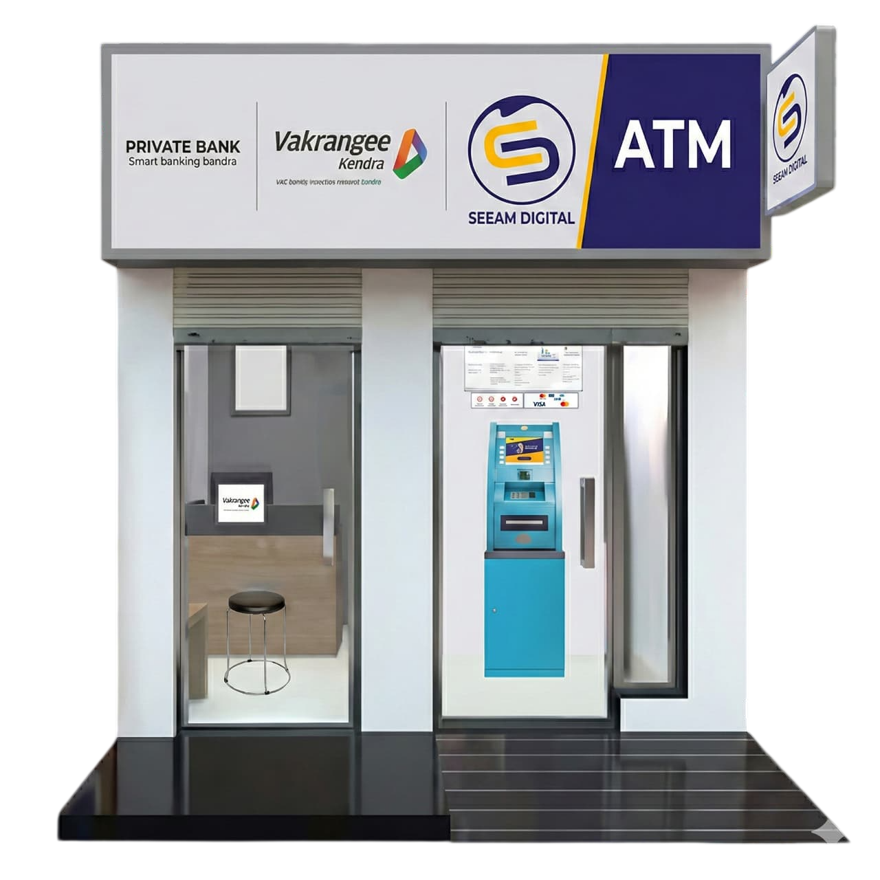 Vanrangi ATM